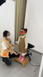 -海马体家庭照相馆(杭州萧山万象汇店)