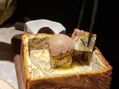 -大树餐厅(红旗街万达店)