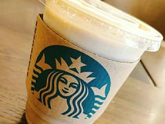 冷萃浮乐朵-星巴克(成都科学城店)