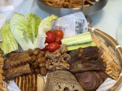 -靓靓蒸虾·头牌蒸虾(沙湖旗舰店)