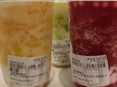 -须尽欢·冰淇淋&中国茶(翔殷路店)