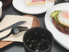 -大酉·M Coffee(北京美术馆店)