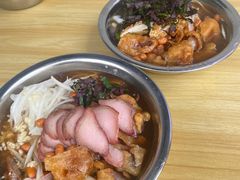 -老宾州南街酸粉店(民族大道店)