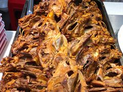 -惠成饺子(百合园店)