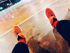 -天河体育中心篮球城