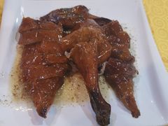 -烧鹅妹饭店