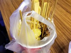 -童陈记重庆冷串串(食宝街店)