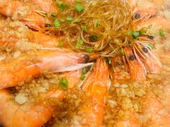 -绿杨春·淮扬宴(庐山路店)