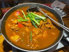 -钳小柒·小龙虾蓝龙王烧烤夜宵(长寿路店)