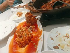 -老知青·东北菜(中华城店)