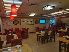 -陕西风味餐厅(陕西省驻京办店)