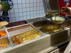 -三兄弟高炉烧饼