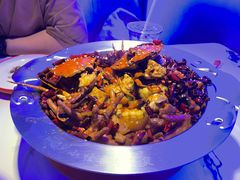 -徐记小怪兽肉蟹煲店(哈西万达金街店)