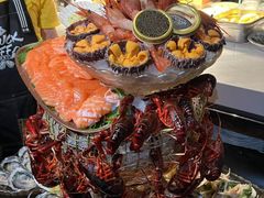 -Osteria Garden 生蚝花园餐厅(原进贤路店)