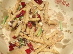 -肖记公安牛肉鱼杂馆·省级非物质文化遗产(江汉路直营店)