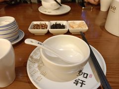-如轩·海鲜砂锅粥·潮汕菜(一品天下店)