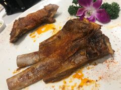 -稻香酒家·33年老字号·港式粤菜(富邦中心店)