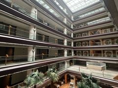 -上海大众空港宾馆