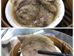 -香港蓮香樓(上環店)