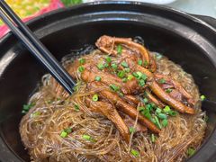 -金龙渔港(双楠店)