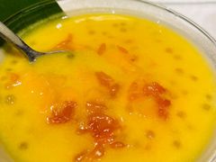 杨枝甘露-彩丰楼·中餐厅(国家会展中心上海洲际店)