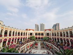 -佛罗伦萨小镇广佛名品奥特莱斯(疏港路店)