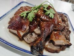 -粤拭轩·广东味道(祥和里店)