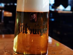 唯森圣维特小麦烈性啤酒-兰特伯爵西餐厅·啤酒屋(方庄店)