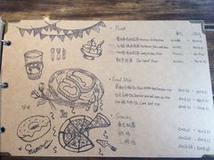-新沙洞咖啡(泉乐坊店)