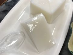 椰子糕-智香甜品店