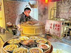-田园印象·成都土菜院子(华阳店)