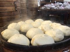 -清泉阁包子饺子·刀削面(五一店)