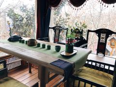 -鱼桥巷·美学川菜