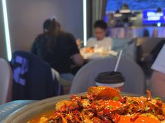 -徐记小怪兽肉蟹煲(中央大街店)