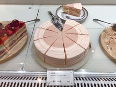 -EVERNAKED裸蛋糕(SOHO天山店)