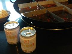 -岗上渣渣老火锅(两路口店)