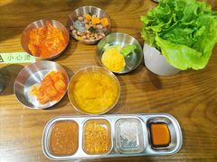 -·缸桶屋·韩式牛肋条自助烤肉(西湖D11店)