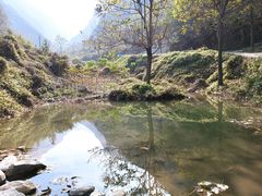 -少华山国家森林公园