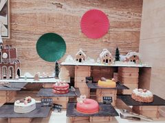 -合肥富力威斯汀酒店·知味餐厅