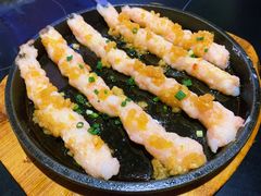 -青木岚小海鲜•小龙虾(友谊店)