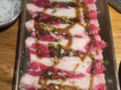 -汉拿山(北京上地华联店)