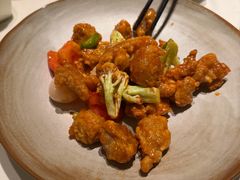 -莆田餐厅PUTIEN(宁波阪急店)