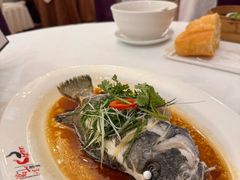-万山楼海鲜酒家·二十三年老字号