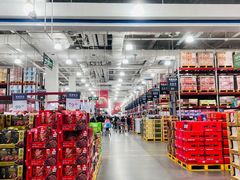 -山姆会员商店(亦庄创意生活广场店)