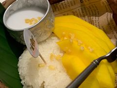 -太食獸泰式茶餐厅(IFS国金中心店)