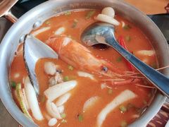 -simply thai天泰(世纪汇店)