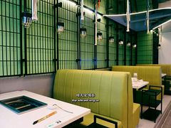 -潮汕林记牛肉火锅(万象天地店)