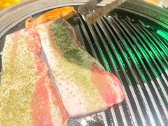 -山葵说·泥炉烤肉(泰达时尚E街区店)