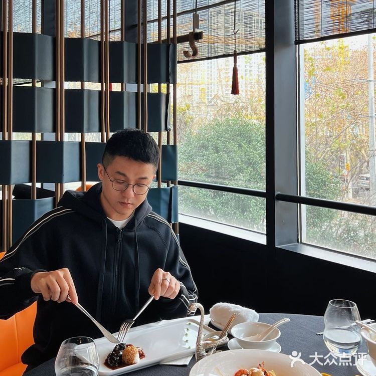 上海探店| 黑珍珠二钻💎鲁采 LU STYLE