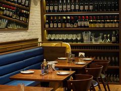 大堂-Bistro 63 创意融合料理(广粤天地店)